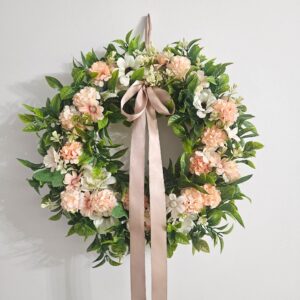 Wianek natura '40cm